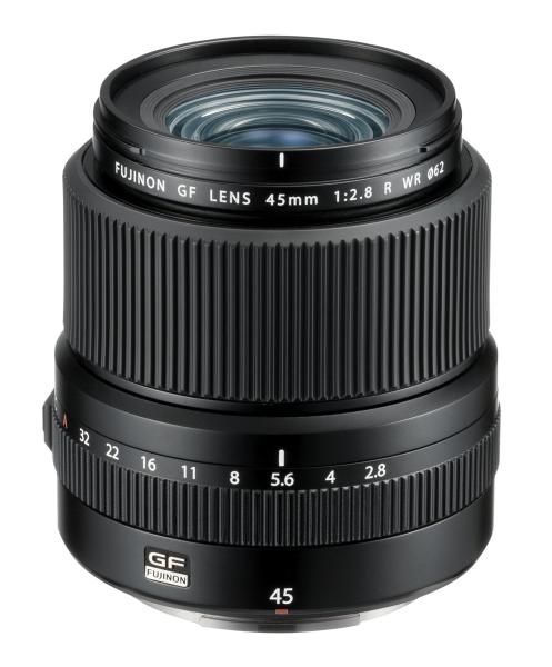 GF 45mm F/2.8 R WR G (16559170)
