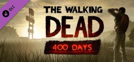 The Walking Dead 400 Days DLC (PC)