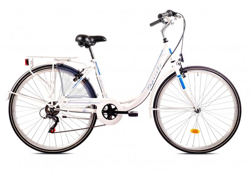 Capriolo Diana (2020) Kerékpár árak, Kerékpár bicikli vásárlás, olcsó  Kerékpárok. bringa akció, árösszehasonlító