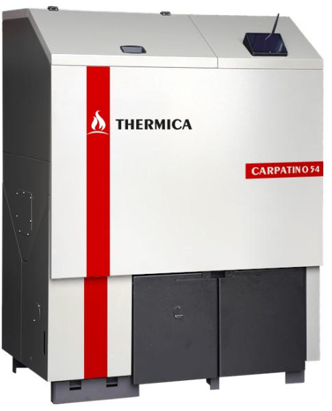 Thermica Carpatino 54 (041553-103) (Centrala termica) - Preturi