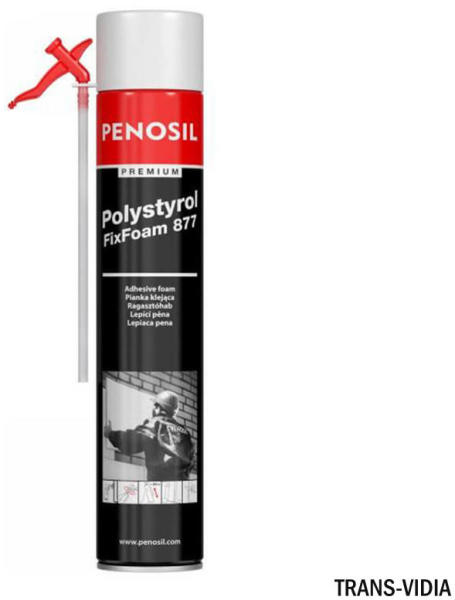 Vásárlás: PENOSIL polisztirol ragasztó kézi 750 ml (A3527) Általános  ragasztó, papírragasztó árak összehasonlítása, polisztirol ragasztó kézi  750 ml A 3527 boltok