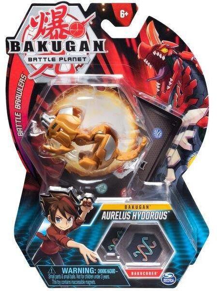 Vásárlás: Spin Master Bakugan alapcsomag - többféle (6045148) Akcióhős,  mesehős, játékfigura árak összehasonlítása, Bakugan alapcsomag többféle  6045148 boltok