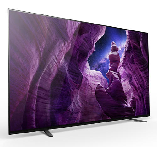 Sony Bravia KD-55A8 телевизори - Цени, мнения, Sony тв магазини