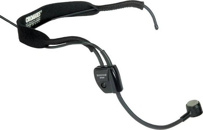 WH20XLR