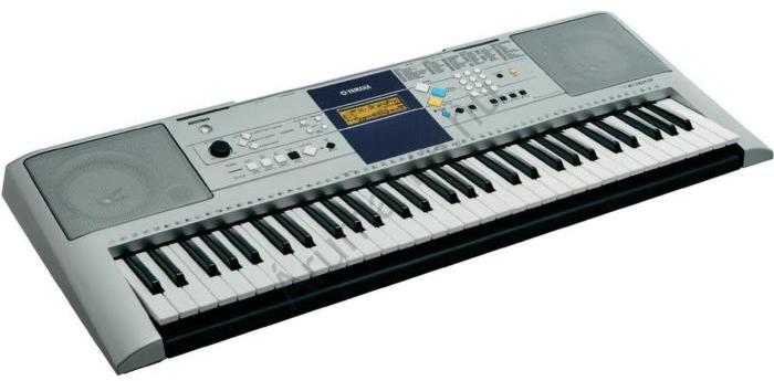 Yamaha PSR-E323 (Sintetizatoare si Keyboarduri) - Preturi