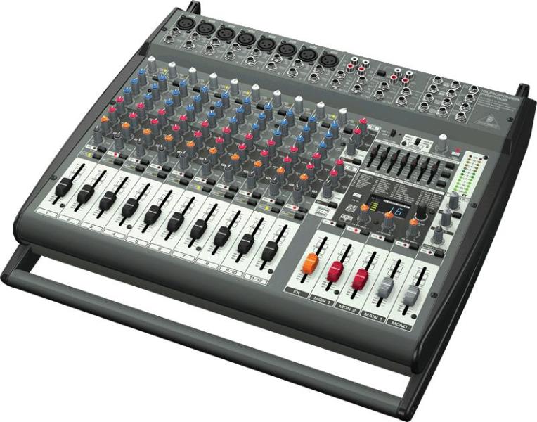 Europower PMP 4000
