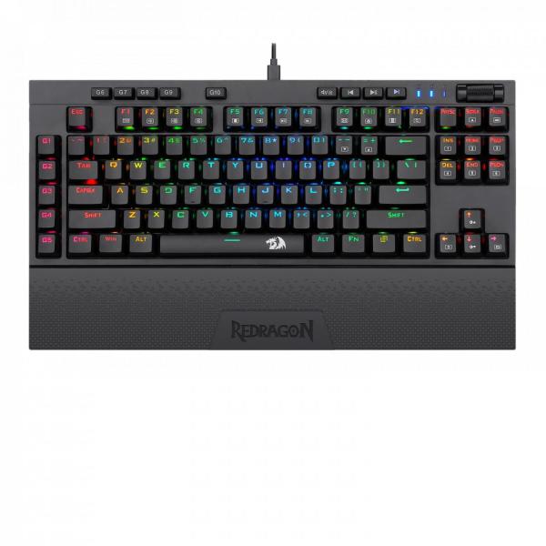Vishnu K596 (K596RGB_BLUE_HU)