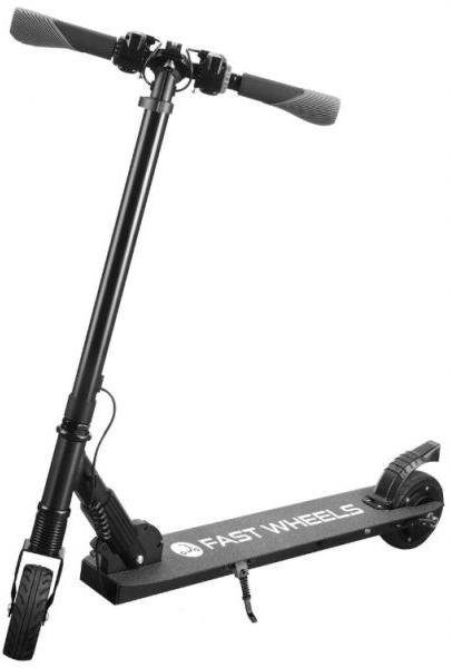 Fast Wheels (ZAB0020)