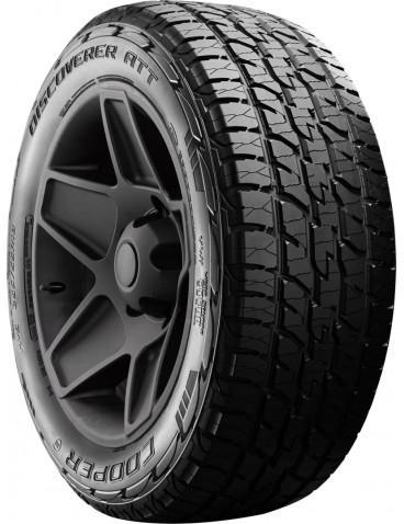 Discoverer ATT 235/55 R18 104H