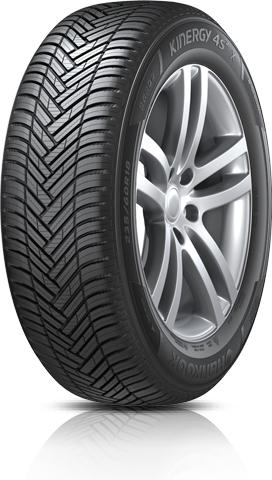 Kinergy 4S2 X H750A 235/60 R18 107W
