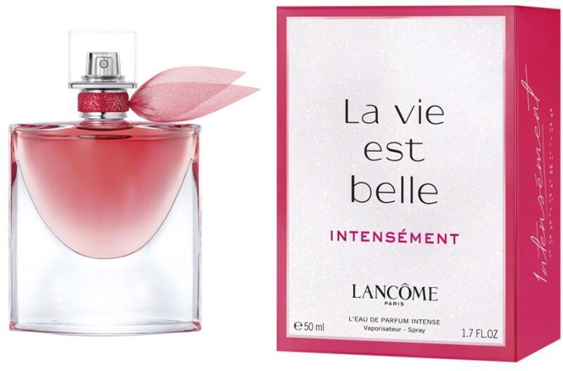 Lancome La Vie Est Belle Intensément EDP 50 ml parfüm vásárlás, olcsó Lancome  La Vie Est Belle Intensément EDP 50 ml parfüm árak, akciók
