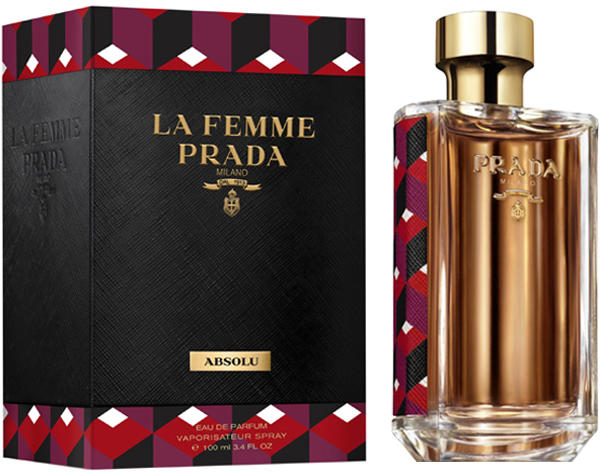 Prada La Femme Absolu Edp 100ml Parfyumi Ceni Oferti I Mneniya Sravnenie Na Ceni I Magazini