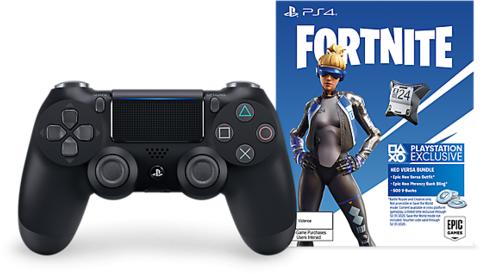 Vásárlás: Sony Playstation 4 DualShock 4 Fortnite Neo Versa Bundle Gamepad,  kontroller árak összehasonlítása,  Playstation4DualShock4FortniteNeoVersaBundle boltok