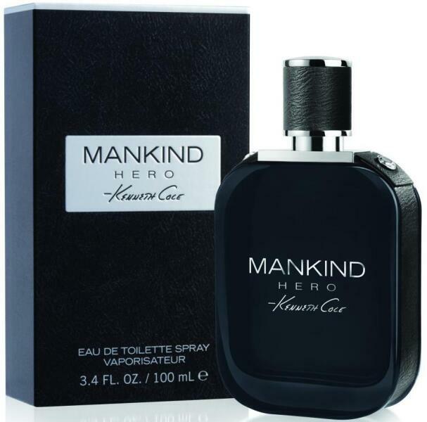 Kenneth Cole Mankind Hero EDT 100 ml Preturi Kenneth Cole Mankind Hero ...