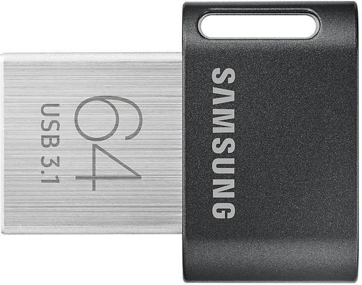 Samsung FIT Plus 64GB USB 3.1 MUF-64AB/APC - Цени, маркови Флаш памети