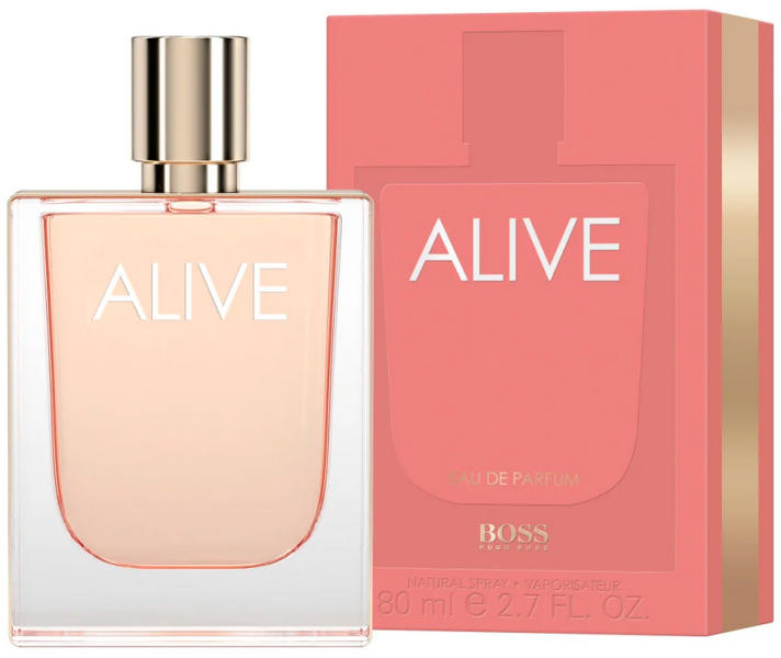 HUGO BOSS BOSS Alive EDP 30 ml parfüm vásárlás, olcsó HUGO BOSS BOSS Alive  EDP 30 ml parfüm árak, akciók