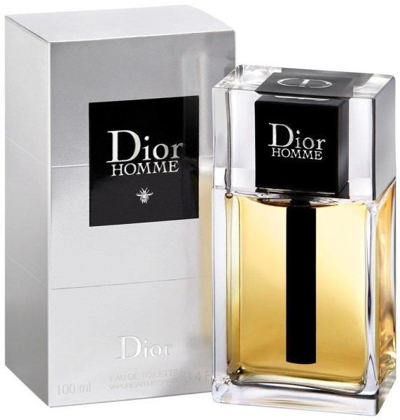 Dior Dior Homme (2020) EDT 50 ml parfüm vásárlás, olcsó Dior Dior