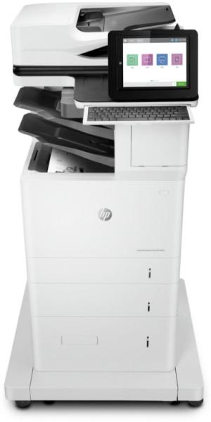 LaserJet Enterprise Flow M635z (7PS99A)