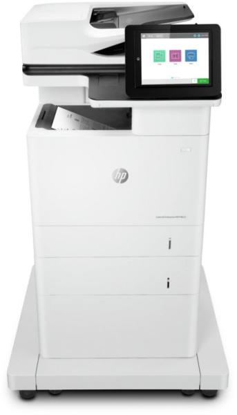 LaserJet Enterprise M635fht (7PS98A)