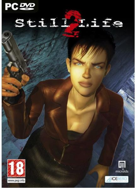 Still Life 2 (PC)