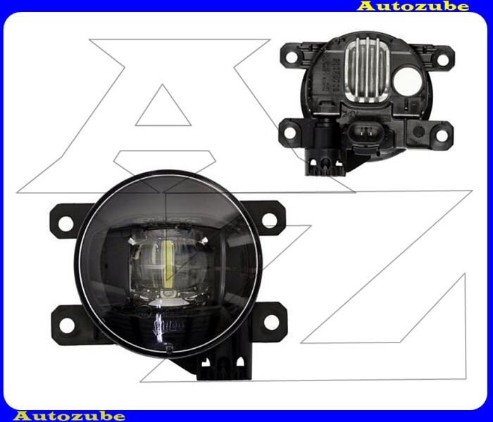 Vásárlás: OPEL ASTRA H 2003.09-2007.02 /A04/ Ködlámpa oldalfüggetlen "OPC"  "LED-es" VALEO /RENDELÉSRE/ 047406 Ködlámpa árak összehasonlítása, ASTRA H  2003 09 2007 02 A 04 Ködlámpa oldalfüggetlen OPC LED es VALEO RENDELÉSRE  047406 boltok