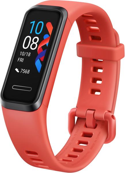 Huawei Band 4 (Smartwatch, bratara fitness) - Preturi