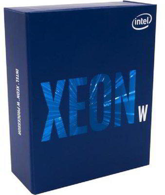 Xeon W-2223 4-Core 3.6GHz LGA2066 Box (BX80695W2223)