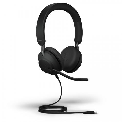 Evolve2 40 USB-A MS Teams Stereo (24089-999-999)