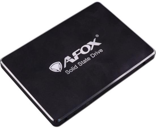 AFOX 2.5 480GB SATA3 (SD250-480GQN) (Solid State Drive SSD intern) - Preturi