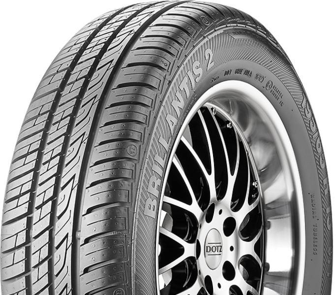 Gumi Brillantis 2 155/65 R14 79T