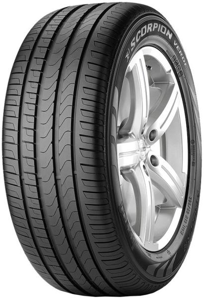 SCORPION VERDE 235/55 R19 105Y