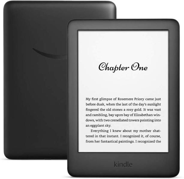 Vásárlás: Amazon Kindle 10th (2020) 8GB E-book olvasó árak  összehasonlítása, Kindle 10 th 2020 8 GB boltok