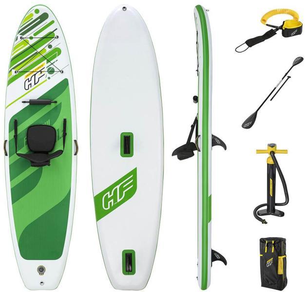 Freesoul Tech SUP 340cm (SUP 125/65310)