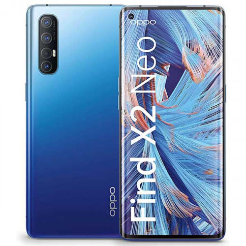 OPPO Find X2 Neo 5G 256GB 12GB RAM preturi - OPPO Find X2 Neo 5G