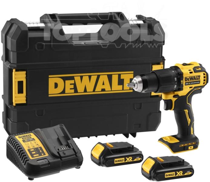 DCD709S2T-QW