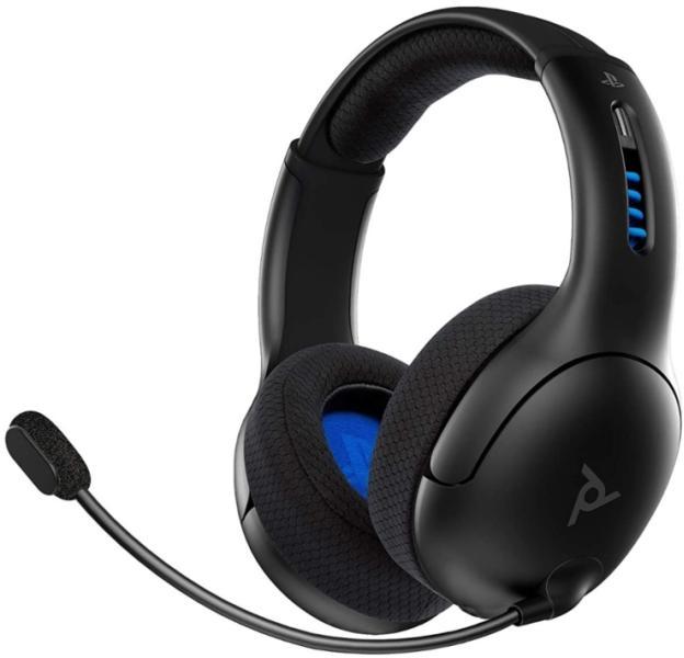LVL 50 PS5/PS4/PC (051-049-EU)