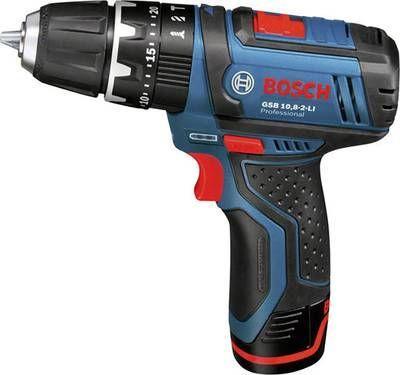 GSB 12V-15 (06019B690H)