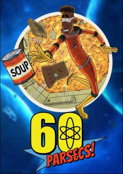 60 Parsecs! (PC)