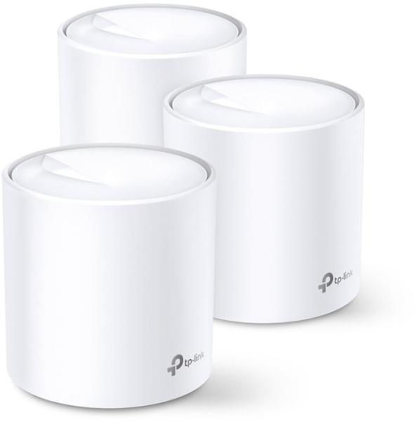 Deco X20 (3-Pack)
