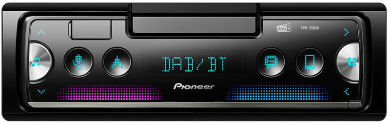 SPH-20DAB