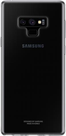 Vásárlás: Samsung EF-QN960 Galaxy Note 9 gyári Clear Cover Védőtok -  Átlátszó (EF-QN960TTEGWW) Mobiltelefon tok árak összehasonlítása, EF QN 960 Galaxy  Note 9 gyári Clear Cover Védőtok Átlátszó EF QN 960 TTEGWW boltok