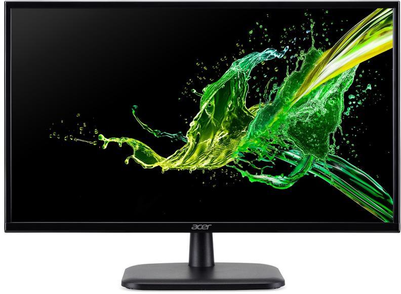 Acer EK240Yabi UM.QE0EE.A01 monitor vásárlás, Acer EK240Yabi UM.QE0EE.A01  bolt árak, Acer akciók, árösszehasonlító