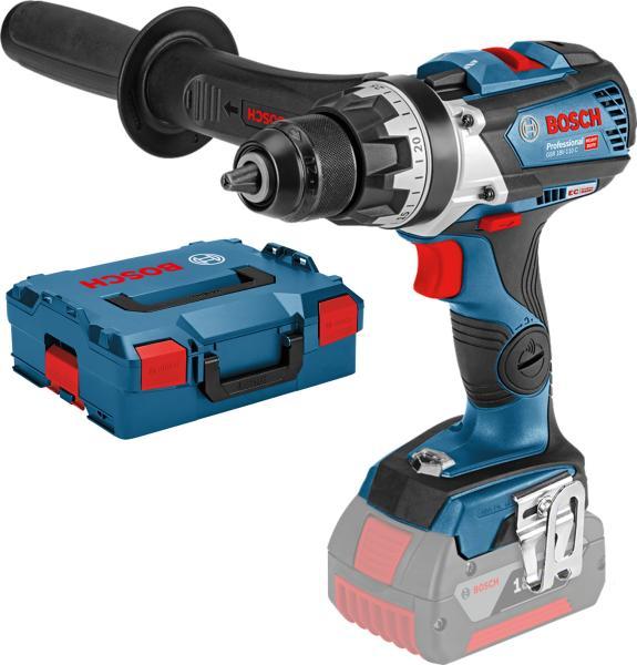 GSR 18V-110 C Solo (06019G0109)