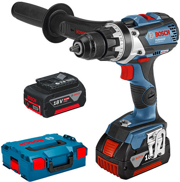 GSR 18V-110 C (06019G010C)