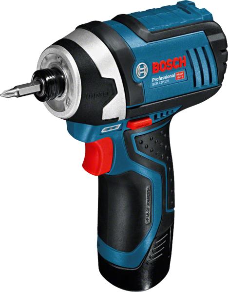 GDR 12V-105 Solo (06019A6901)