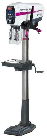 Optimum OPTIdrill DP 26-F (3020620F)
