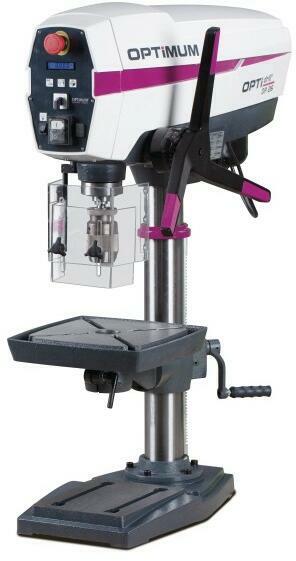 Optimum OPTIdrill DP 26-T (3020620T)