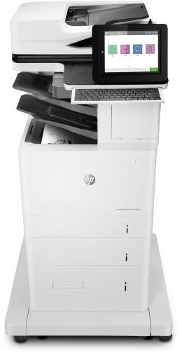LaserJet Enterprise Flow M636z (7PT01A)