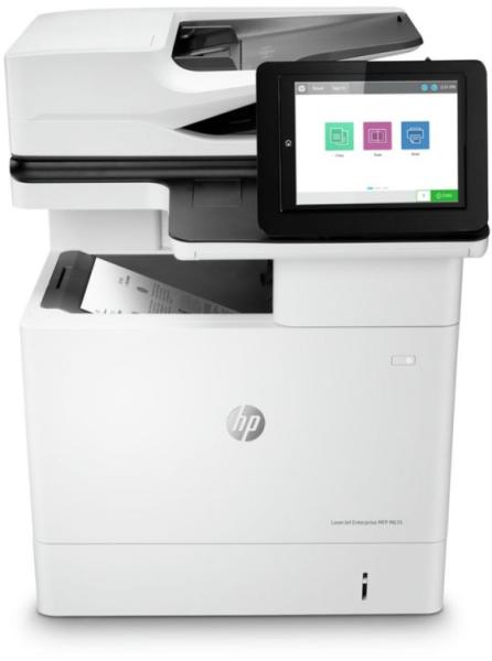 LaserJet Enterprise M635h (7PS97A)