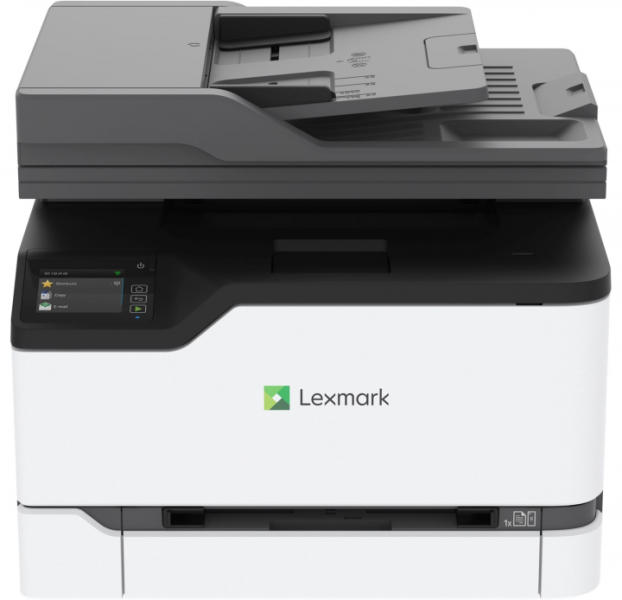 Vásárlás: Lexmark CX431adw (40N9470) Multifunkciós nyomtató árak  összehasonlítása, CX 431 adw 40 N 9470 boltok